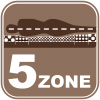 5 zone