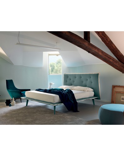 Prestiges Letto Claire 2