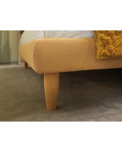 Prestiges Letto con testata reclinabile Justine