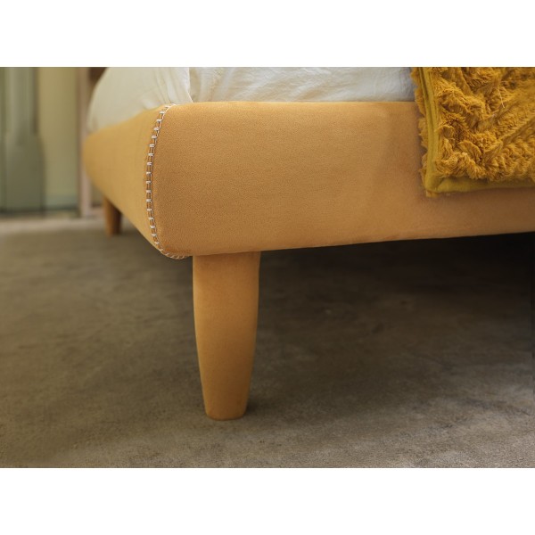 Prestiges Letto con testata reclinabile Justine