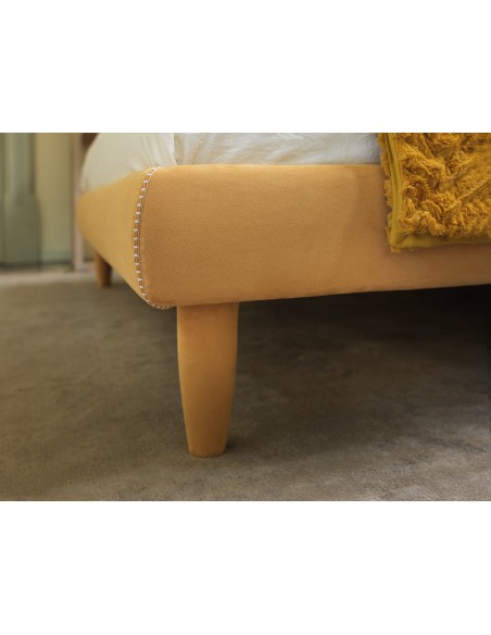 Prestiges Letto con testata reclinabile Justine