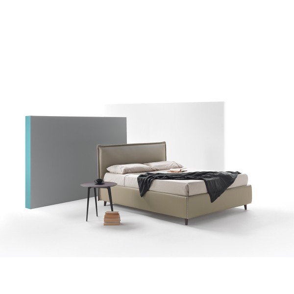 Prestiges Letto Retroilluminato Helene