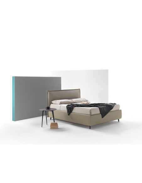 Prestiges Letto Retroilluminato Helene