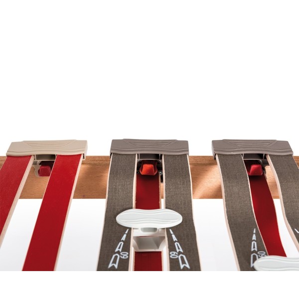 Prestiges Rete Advance