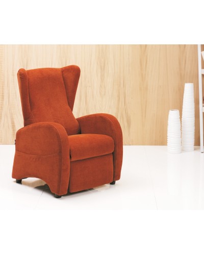 Prestiges Poltrona Relax 2