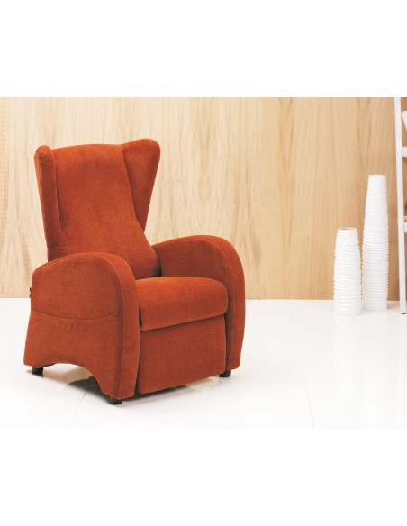 Prestiges Poltrona Relax